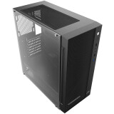 Datoru korpuss DeepCool MATREXX 55 MESH Black (DP-ATX-MATREXX55-MESH)