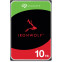 Disque dur 10TB SATA-III Seagate IronWolf (ST10000VN000)