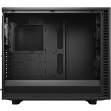 Datoru korpuss Fractal Design Define 7 Light TG Grey (FD-C-DEF7A-08)