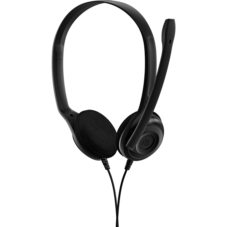 Casque EPOS PC 5 CHAT - 1000445