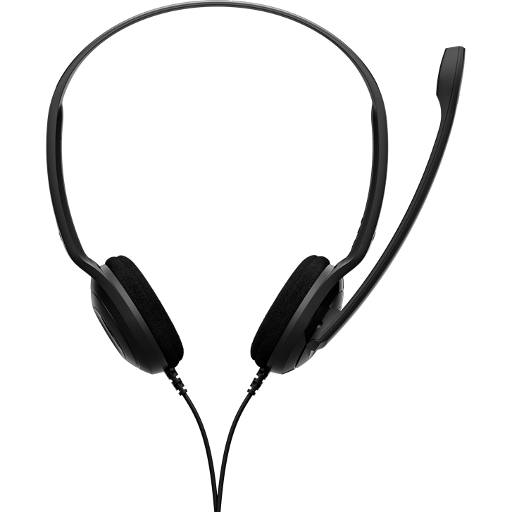 Casque EPOS PC 5 CHAT - 1000445 - photo 2