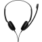 Casque EPOS PC 5 CHAT - 1000445 - photo 2