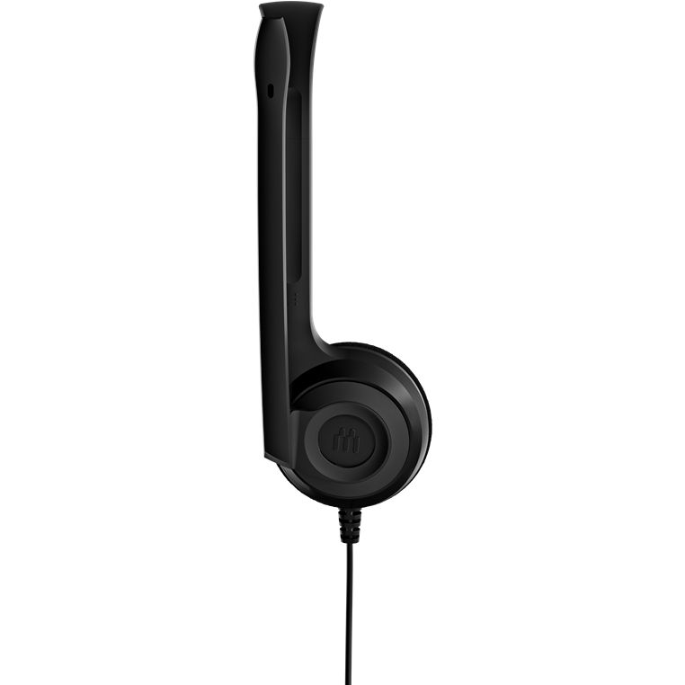 Casque EPOS PC 5 CHAT - 1000445 - photo 3