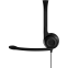 Casque EPOS PC 5 CHAT - 1000445 - photo 4