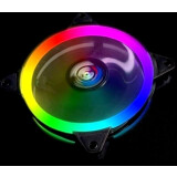 Ventilateur de boîtier AeroCool Rev RGB (EN60969)