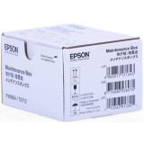 Capacité pour lencre usagée Epson C13T671200