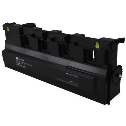 Réservoir dépuisement de toner Lexmark 54G0W00