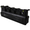 Réservoir dépuisement de toner Lexmark 54G0W00