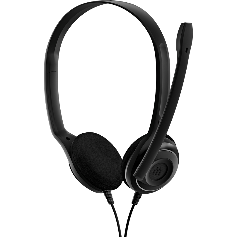 Casque EPOS PC 8 - 1000432