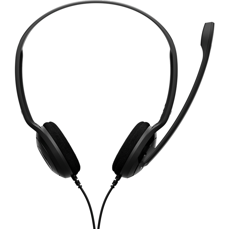Casque EPOS PC 8 - 1000432 - photo 2