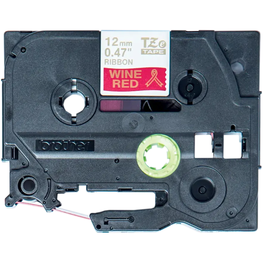 Cartouche de bande Brother TZE-RW34 - TZERW34 - photo 2