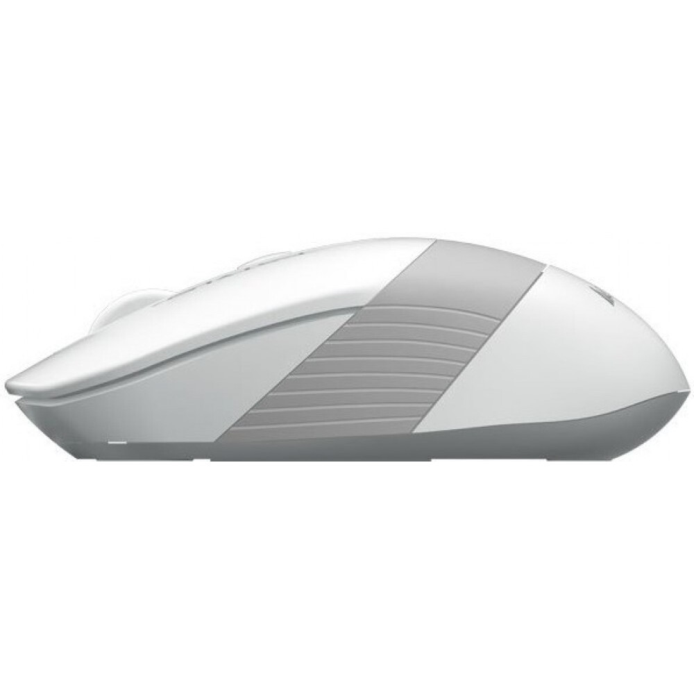 Souris A4Tech Fstyler FG10 White/Grey - photo 4