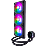 système de refroidissement liquide Cooler Master MasterLiquid PL360 Flux (MLY-D36M-A23PZ-R1)
