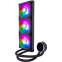 système de refroidissement liquide Cooler Master MasterLiquid PL360 Flux (MLY-D36M-A23PZ-R1) - photo 2