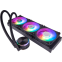 système de refroidissement liquide Cooler Master MasterLiquid PL360 Flux (MLY-D36M-A23PZ-R1) - photo 3