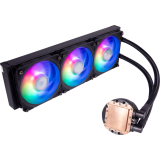système de refroidissement liquide Cooler Master MasterLiquid PL360 Flux (MLY-D36M-A23PZ-R1)