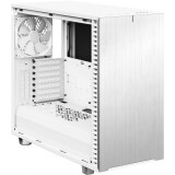 Datoru korpuss Fractal Design Define 7 White (FD-C-DEF7A-09)