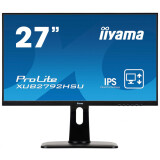 Monitors Iiyama 27" ProLite XUB2792HSU-B1
