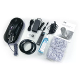robot lavant-fenêtres HOBOT 388 Ultrasonic (HOBOT-388)