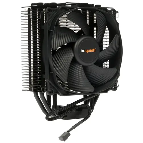 Refroidisseur Be Quiet Dark Rock Slim - BK024
