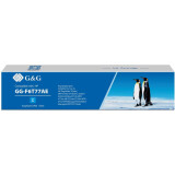 cartouche G&G GG-F6T77AE Cyan