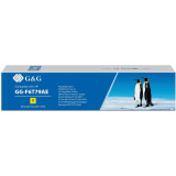 cartouche G&G GG-F6T79AE Yellow