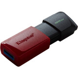 clé USB flash 128GB Kingston DataTraveler Exodia M Black/Red (DTXM/128GB)