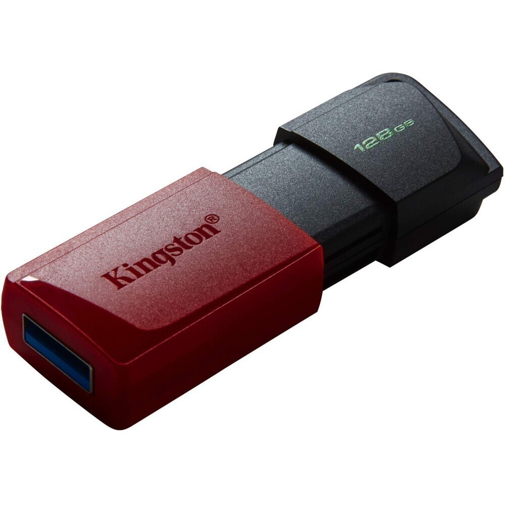 clé USB flash 128GB Kingston DataTraveler Exodia M Black/Red (DTXM/128GB)