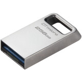 clé USB flash 256GB Kingston DataTraveler Micro G2 (DTMC3G2/256GB)