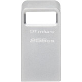 clé USB flash 256GB Kingston DataTraveler Micro G2 (DTMC3G2/256GB)