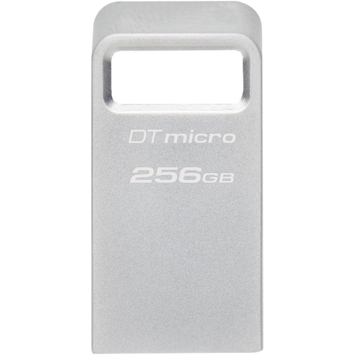 clé USB flash 256GB Kingston DataTraveler Micro G2 (DTMC3G2/256GB) - photo 2