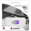 clé USB flash 128GB Kingston DataTraveler microDuo 3C G3 (DTDUO3CG3/128GB) - photo 3
