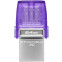 clé USB flash 64GB Kingston DataTraveler microDuo 3C G3 (DTDUO3CG3/64GB) - photo 2