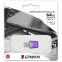clé USB flash 64GB Kingston DataTraveler microDuo 3C G3 (DTDUO3CG3/64GB) - photo 3