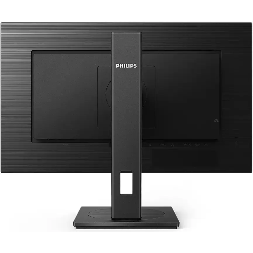 Moniteur Philips 24" 243S1 - 243S1/00 - photo 4
