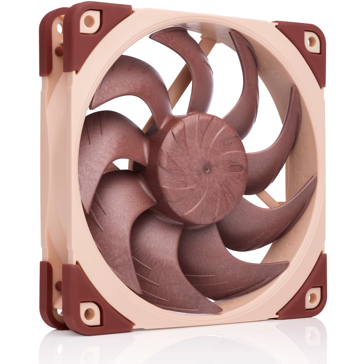 Ventilateur de boîtier Noctua NF-A12x25 G2 PWM