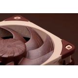 Ventilateur de boîtier Noctua NF-A12x25 G2 PWM