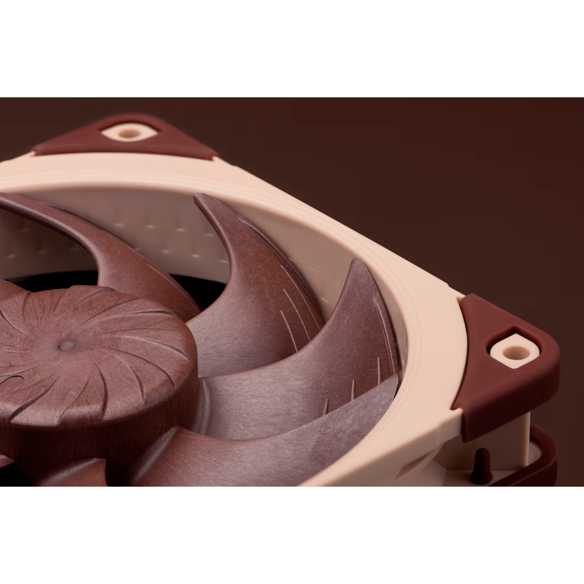 Ventilateur de boîtier Noctua NF-A12x25 G2 PWM - photo 4