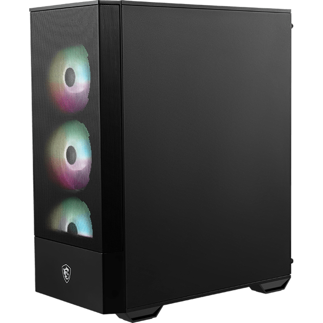 Boîtier MSI MAG FORGE 112R - photo 2