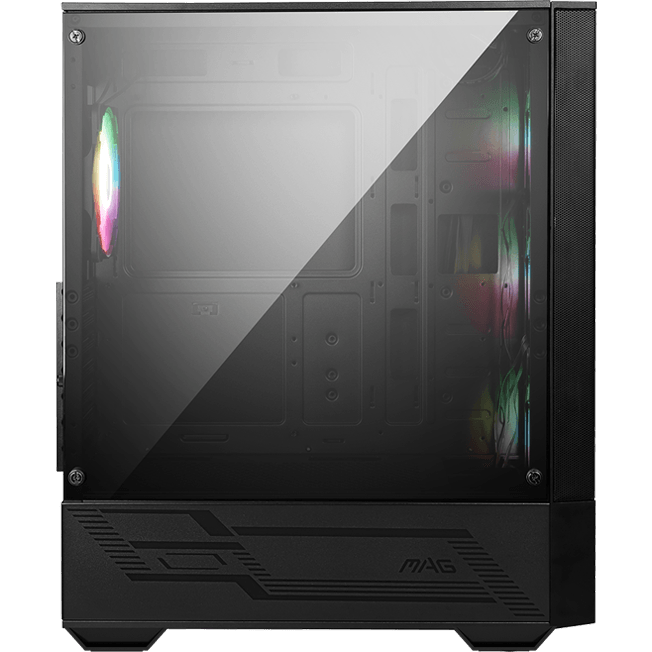 Boîtier MSI MAG FORGE 112R - photo 3