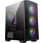 Boîtier MSI MAG FORGE M100R Black - MAG FORGE M100R BK - photo 3