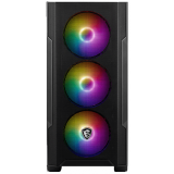 Boîtier MSI MAG FORGE M100R Black (MAG FORGE M100R BK)