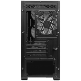 Boîtier MSI MAG FORGE M100R Black (MAG FORGE M100R BK)