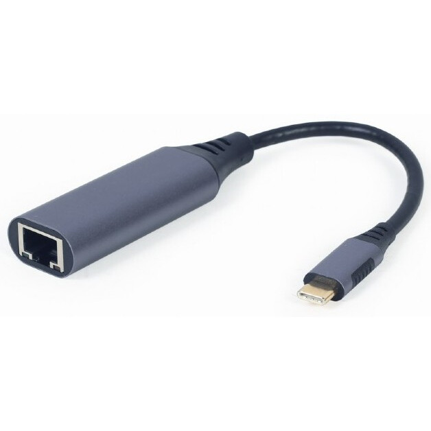 Adaptateur secteur Cablexpert A-USB3C-LAN-01 - photo 2