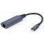 Adaptateur secteur Cablexpert A-USB3C-LAN-01 - photo 2