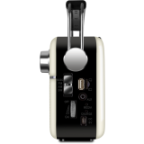 récepteur radio Sven SRP-505 White (SV-020439)
