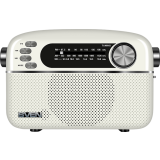 récepteur radio Sven SRP-505 White (SV-020439)