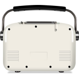 récepteur radio Sven SRP-505 White (SV-020439)