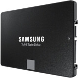 SSD interne 1TB Samsung 870 EVO (MZ-77E1T0B)