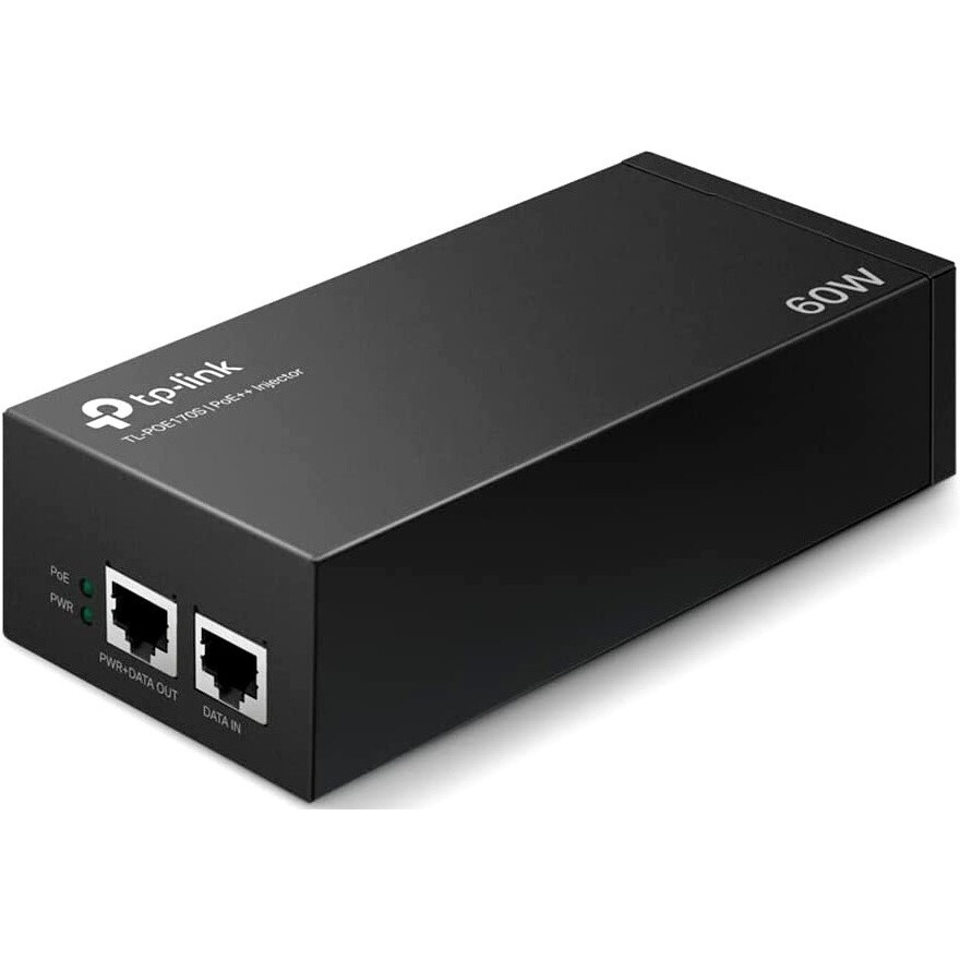 injecteur PoE TP-Link TL-POE170S
